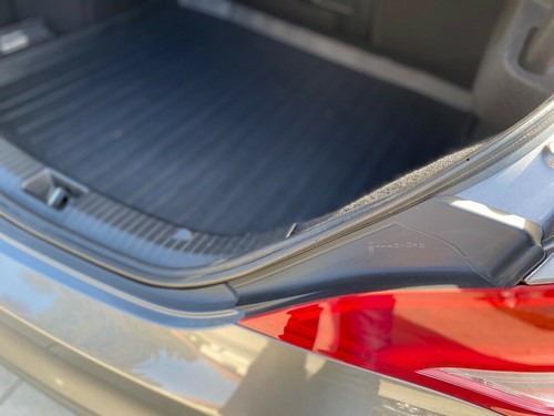 Trunk Cargo Floor Tray Liner Mat for MERCEDES-BENZ CLA-CLASS 2013-2019 Brand New - Picture 18 of 24