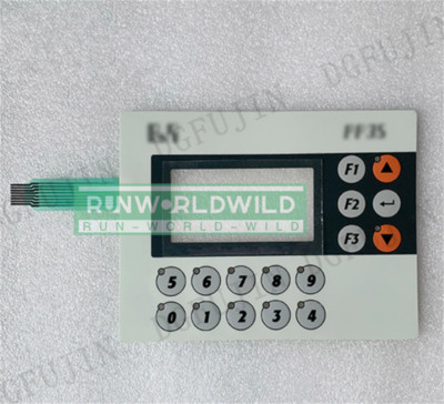 1PCS NEW FOR PP35 B&R 4PP035.0300-36 key film key panel