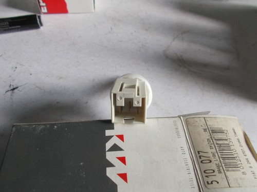 INTERRUTTORE STOP LANCIA THEMA TURBO 16V I.E 8.32 FERRARI FIAT CROMA V6 TURBO - Imagen 5 de 5