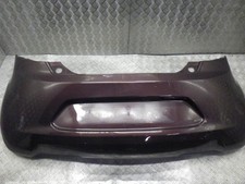 Pare-choc arrière Ford KA