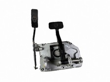 Maserati Coupe 2002 Pedal Set DLK48016