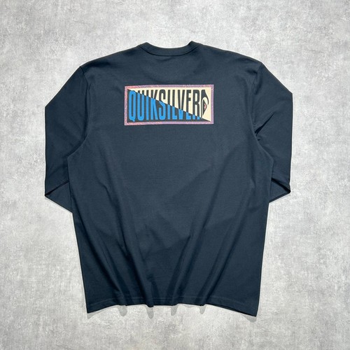 Quiksilver Langarmshirt, XXL - Bild 1 von 6