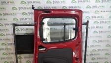Porte arrière et accessoires Fiat Qubo