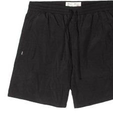 FAIRPLAY BRAND CARDI Short Pants - Black