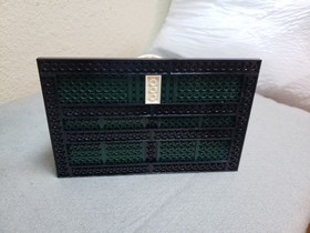 LEGO ARCHITECTURE: The White House (21006) Pre-owned, AS-IS, no book/box