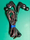 SONY XBA-A2 Balanced Armature In-Ear Headphones wired #0001