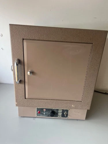 VINTAGE Chicago Surgical & Electrical Co. F-829 Benchtop Laboratory Incubator - 第 3/12 張圖片
