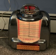 Vintage CROSLEY CR-9 Limited Edition COLLECTOR?S Radio &amp; Cassette No. 0854