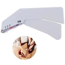 Staple Gun Skin Stapler Hunting Dog Pig Dog First Aid Staples AU