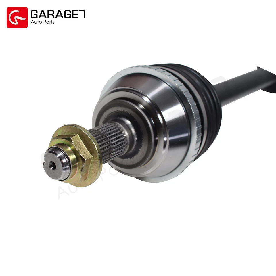 Par delantero conjunto de eje CV para 1991 1992 1993 1994 1995 Acura Legend 3,2 L V6 Foto 4 de 4