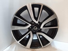 NISSAN X-TRAIL N-VISION DCI MK3 2014-2021 19" Alloy Wheel OEM Genuine 4CB3AMB95