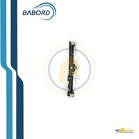Mechanismus Fensterheber Vorne Links Acrolcar Fiat Grande Punto (199_)