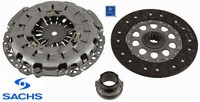 Sachs 3000951233 Kupplungssatz FüR BMW