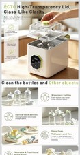 Lifecreek Baby Bottle Cleaner