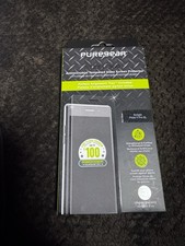Puregear Steel 360 Tempered Glass Screen Protector For Google Pixel 9 Pro XL