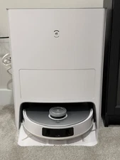 ECOVACS DEEBOT T20 Omni Robot Vacuum and Hot Water Mop