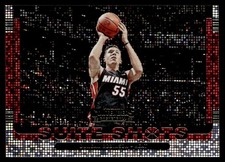 2022-23 Panini Contenders Suite Shots Duncan Robinson Miami Heat #12