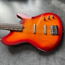 Starfield/Ibanez CB200 Made in Japan 1994 lipstic Jazz Bass premium Fujigen