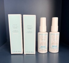 Mary Kay Satin Hands Shea Hand Sanitizer 1.7oz. TWO 2 ITEM. New Exp 03/2025