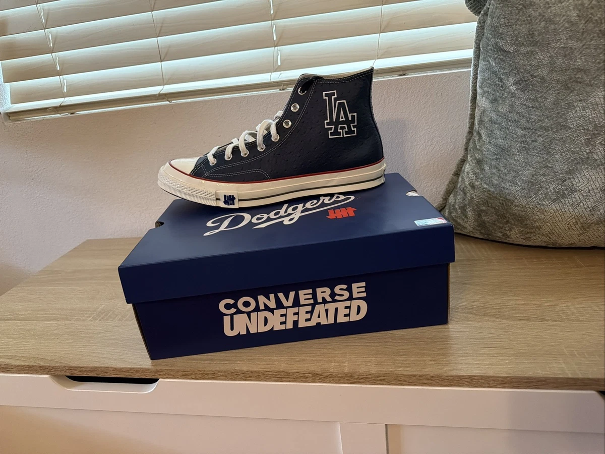 converse x undefeated products for sale | eBay