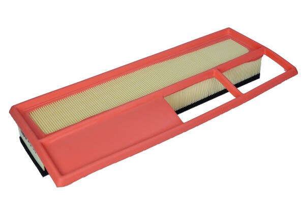 Luftfilter FÜR Fiat Doblo Cargo (263 ) - Maxgear 26-0207-image