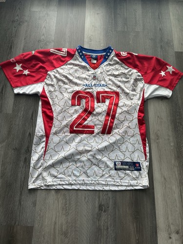 Reebok Baltimore Ravens Ray Rice Pro Bowl Jersey Size 50 | eBay