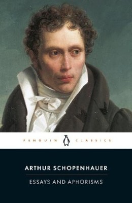 Arthur Schopenhauer Essays and Aphorisms (Paperback) (UK IMPORT)