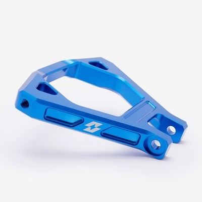 Surron Ultra Full-E Charged Rear Reinforced Suspension Triangle Blue UB