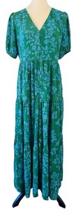 clea maxi dress Clea Dress - Black, AU/UK 6