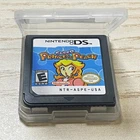 for 3DS 2DS NDSI NDS NDSL Lite Tested DS Game Card Super Princess Peach