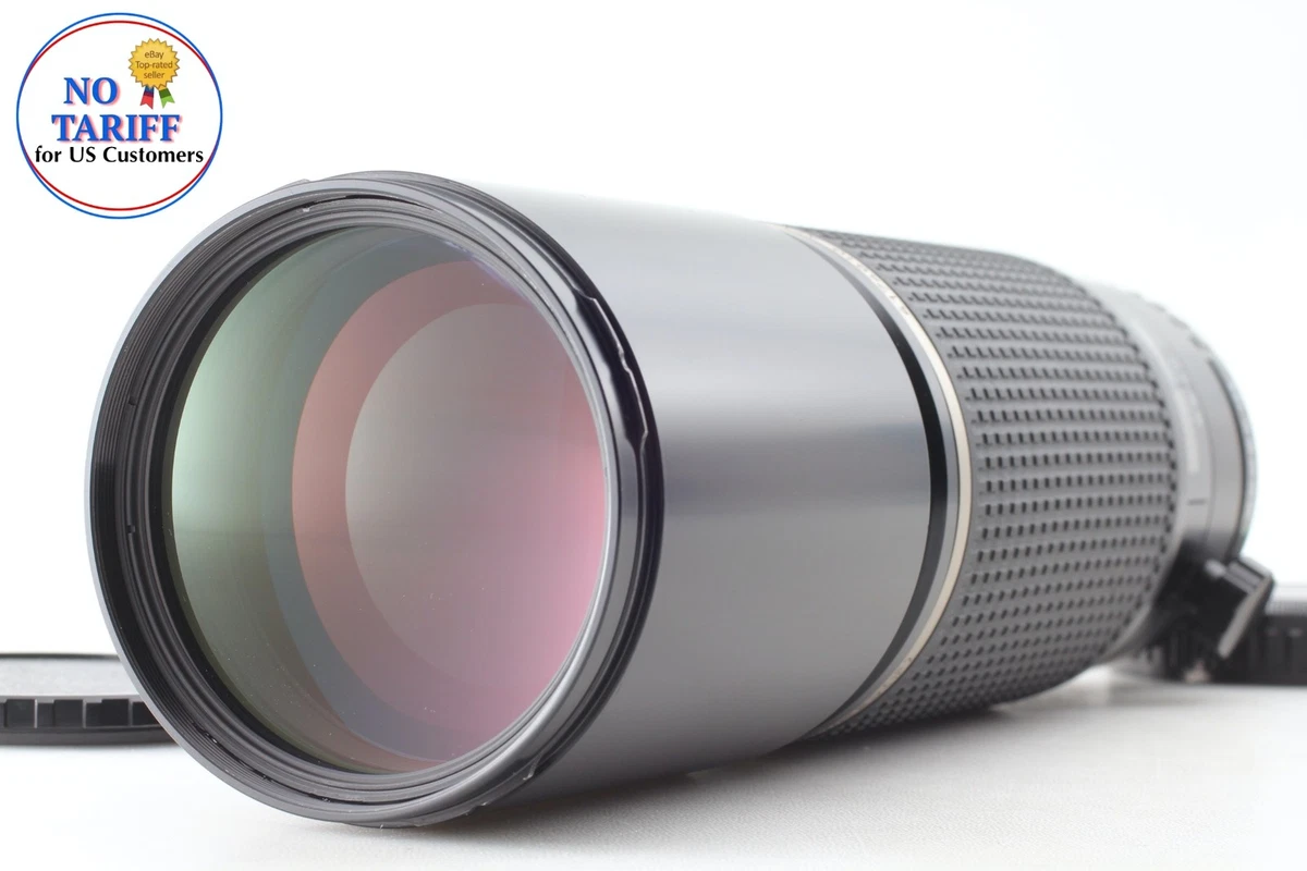 PENTAX 400mm Focal Camera Lenses for sale | eBay