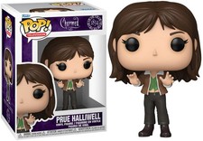 Charmed - Pop! - Prue Halliwell n°1834 - Funko