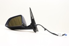 2020-2024 TESLA MODEL Y LEFT DOOR MIRROR POWE...