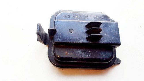 96249700 Abdeckung (scheinwerfer Glühlampe Staub Kunststoffdecke DE813876-81