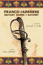 Franco-Japanese Military Sabre and Bay... by Mitchell, Russ Paperback / softback