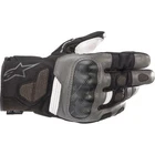 Alpinestars Corozal V2 Drystar Black Dark Grey White