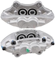 Bremssattel A.B.S. 432192 Aluminium FüR BMW 1Er F20 3Er F30 F80 Touring F31 4Er