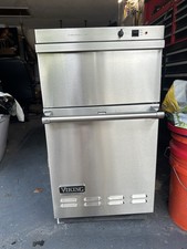 Viking VUC181 Stainless Steel Trash Compactor...