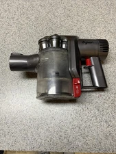 Dyson DC44 Animal Vacuum Motor Head & Canister Untested