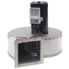 Lochinvar Fan2010 Inducer Assembly
