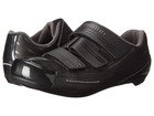 Shimano Dynalast Mens Cycling Shoes SH-RP200-SL Black Size US 11.2/EU 46
