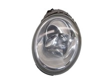Scheinwerfer links Halogen passt für VW NEW BEETLE (9C1, 1C1) 2.0 1C0941005D