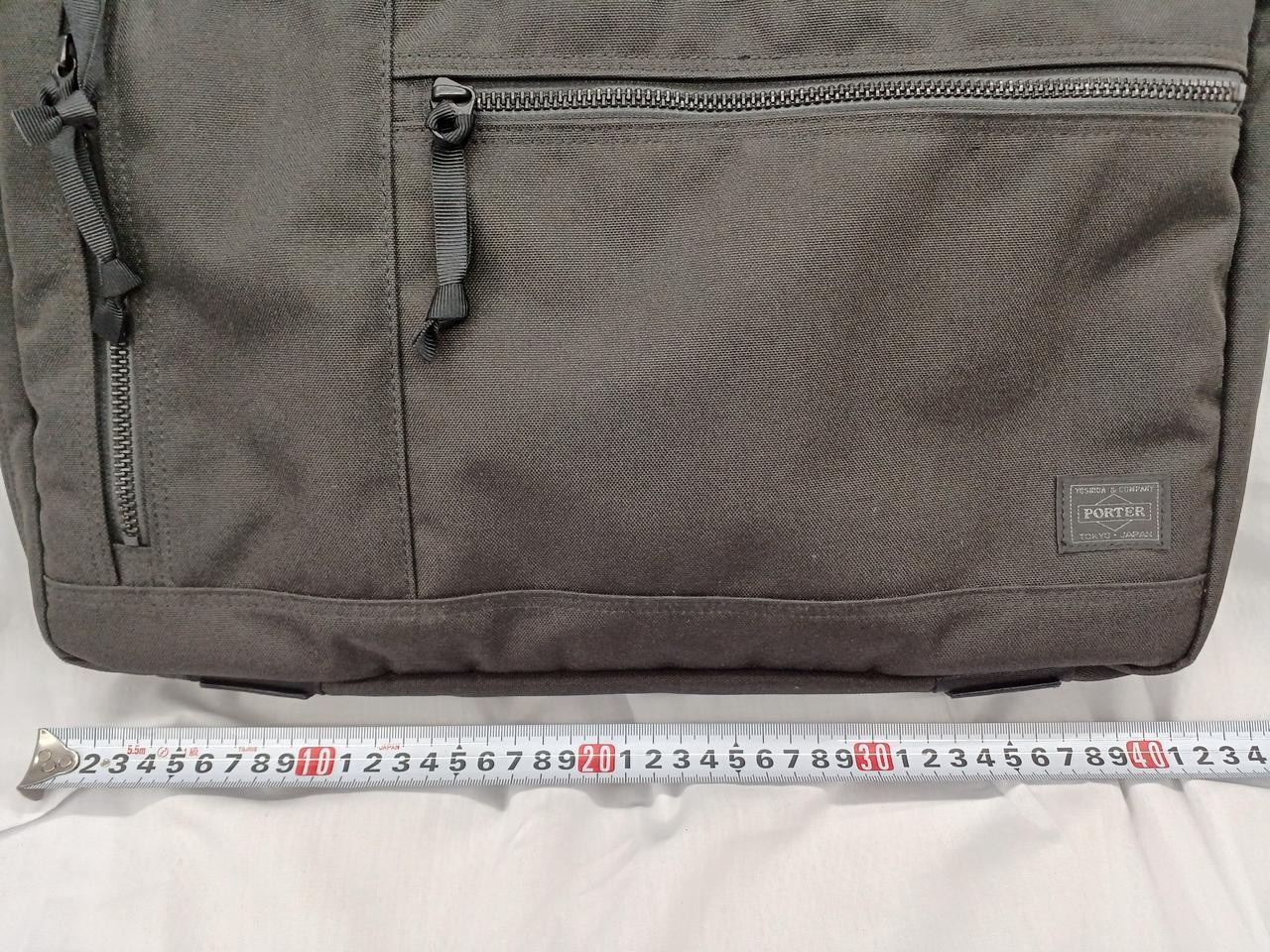 3WAY Briefcase Model Interactive PORTER - image 18