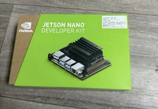 NVIDIA Jetson Nano Developer Kit B01 4GB 64-bit LPDDR4
