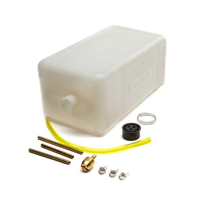 Hangar 9 528017 Carbon Cub FX-3 100-200cc 50 oz Fuel Tank