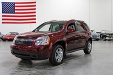2007 Chevrolet Equinox 