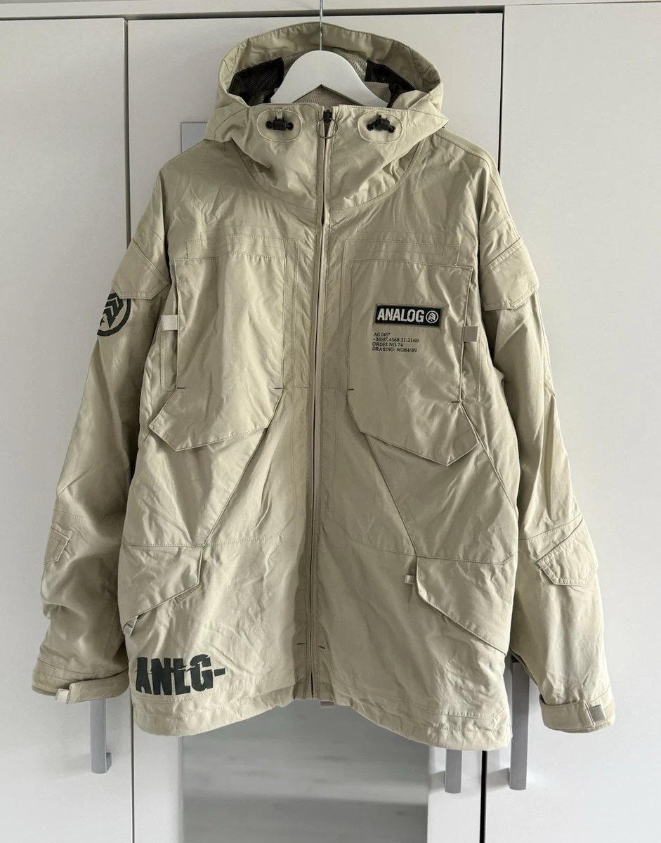Analog Jackets for Men for Sale | Shop New & Used | eBay