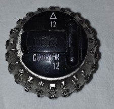 IBM Selectric Golf Ball Type Head Courier 12