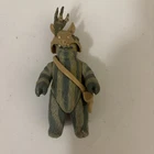 Star Wars Vintage 1984 Ewok Teebo 3.75” Original Headdress Horn