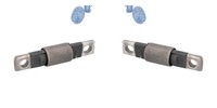 2X Blue Print Querlenkerlager Vorne Links Rechts FüR Nissan Qashqai +2 I J10